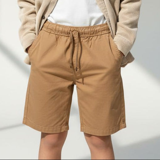BOY'S WOVEN SHORTS