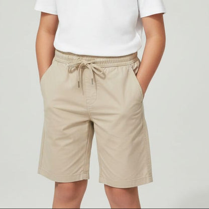 BOY'S WOVEN SHORTS