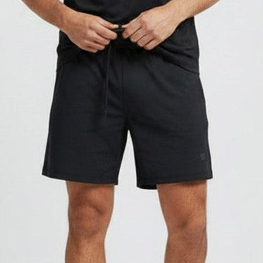 MEN'S KNITTED SHORTS