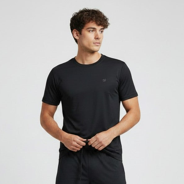 MEN'S ACTIVEWEAR BASIC TEE