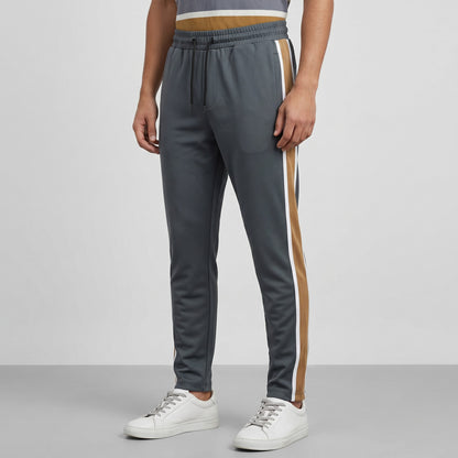 MEN'S STRIPER TROUSERS