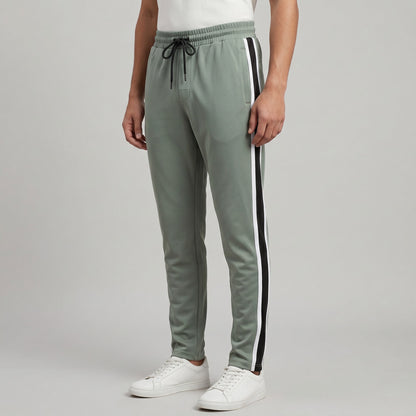 MEN'S STRIPER TROUSERS