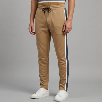 MEN'S STRIPER TROUSERS
