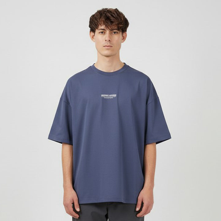MEN'S LOOSD FIT GRAPHIC TEE