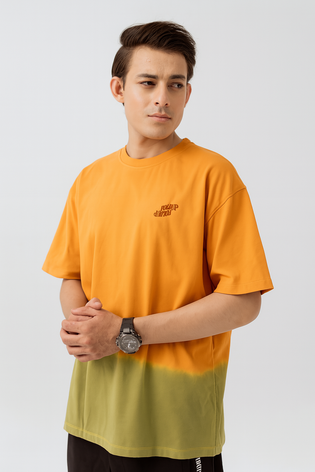 MEN'S LOOSE FIT T-SHIRT