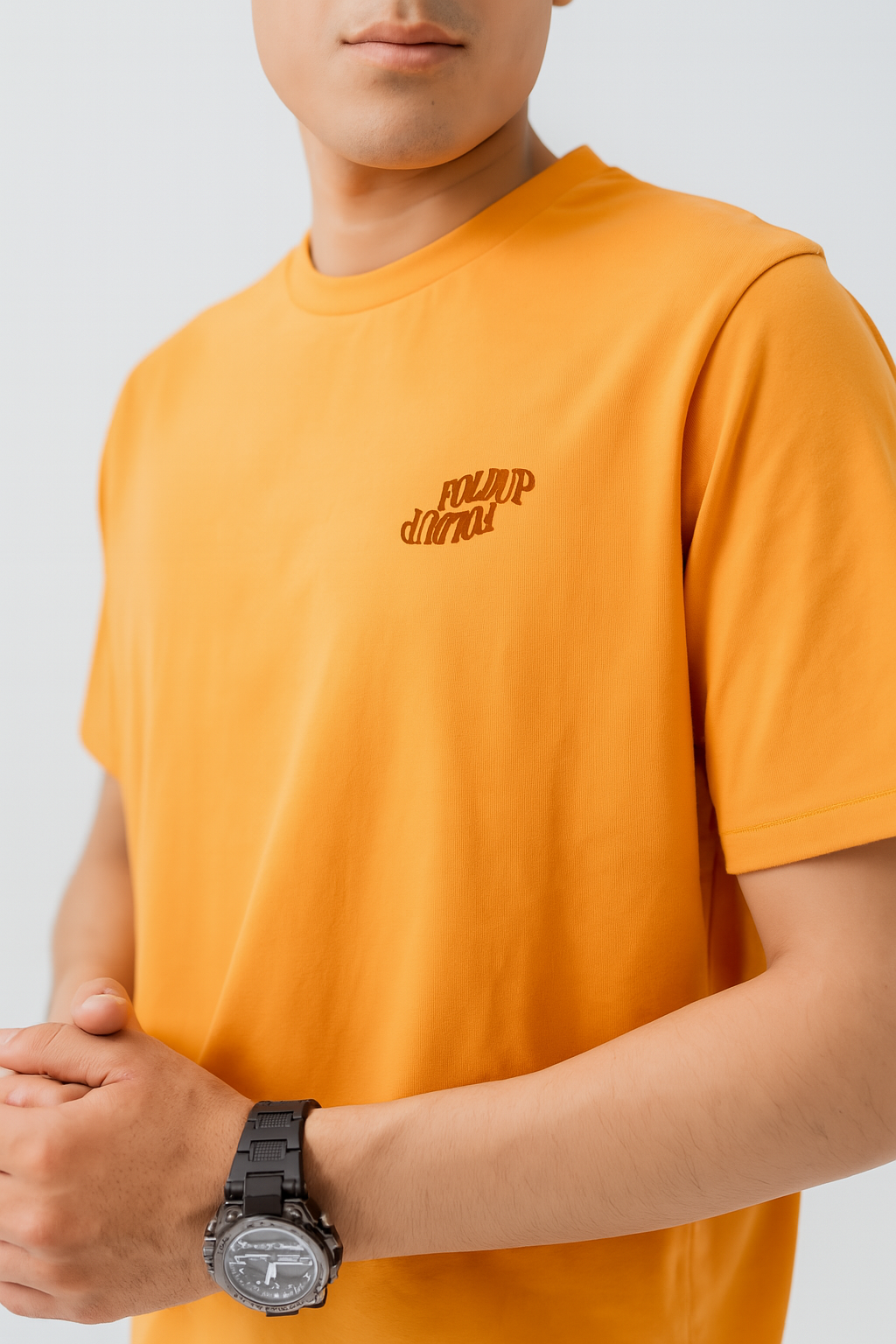 MEN'S LOOSE FIT T-SHIRT