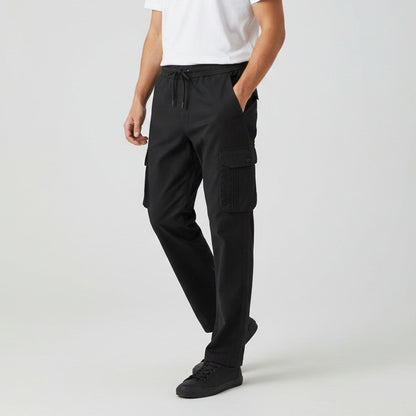 MEN'S CARGO TROUSERS