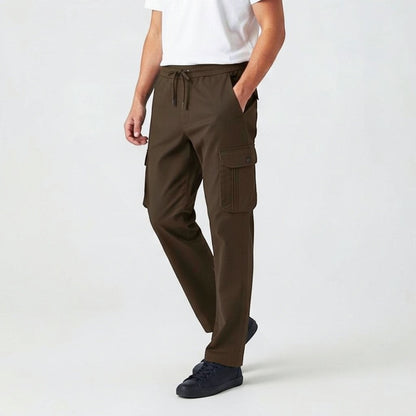 MEN'S CARGO TROUSERS