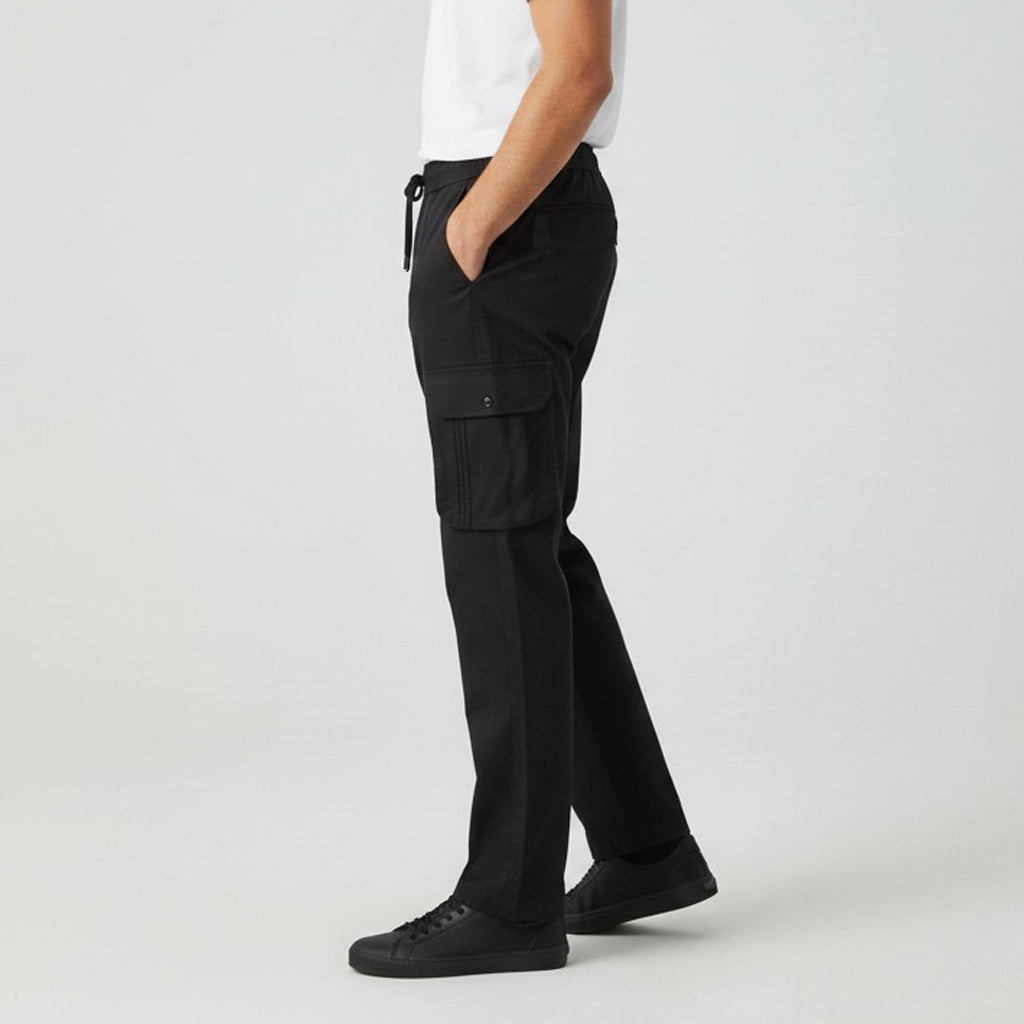 MEN'S CARGO TROUSERS