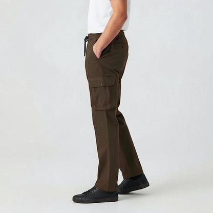 MEN'S CARGO TROUSERS