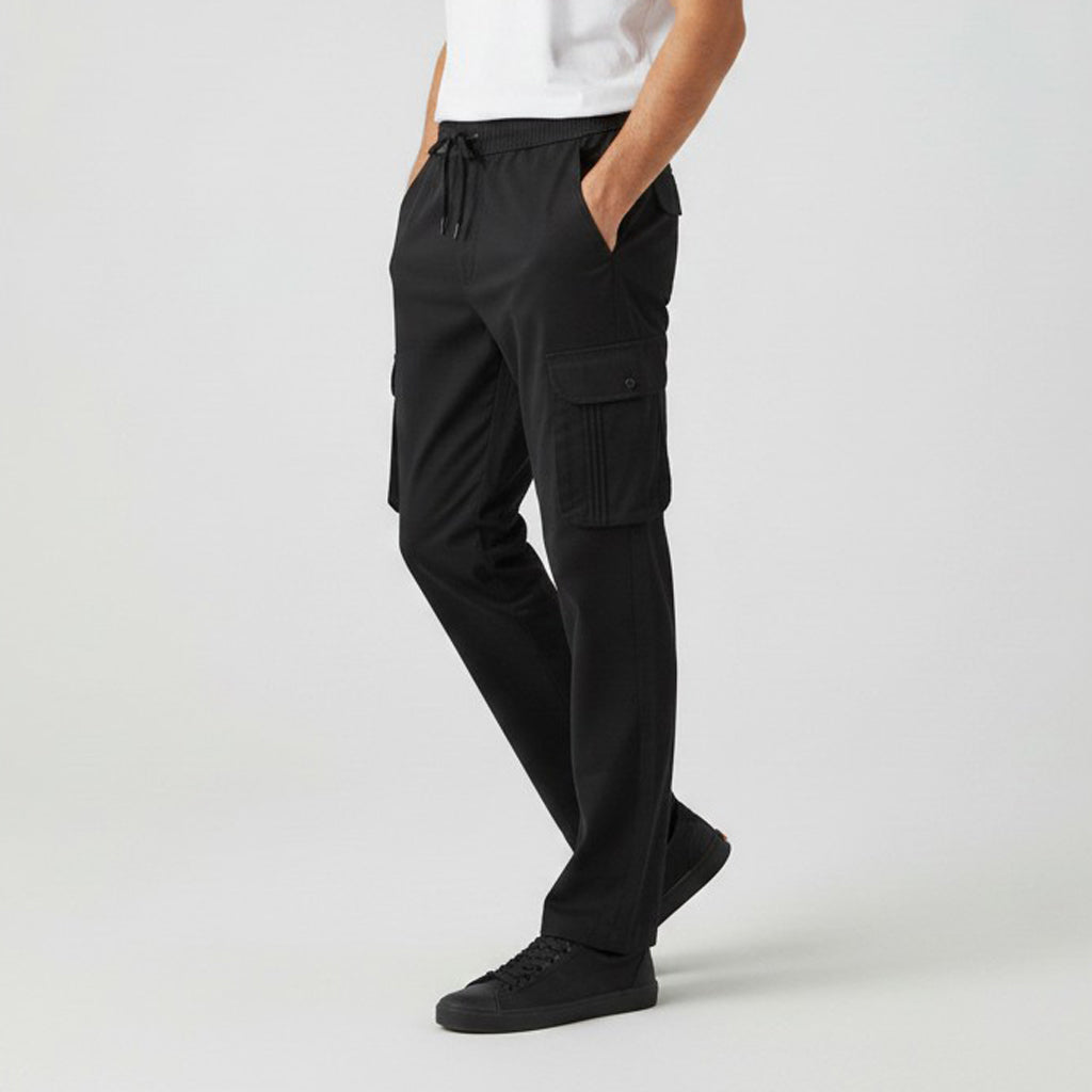 MEN'S CARGO TROUSERS