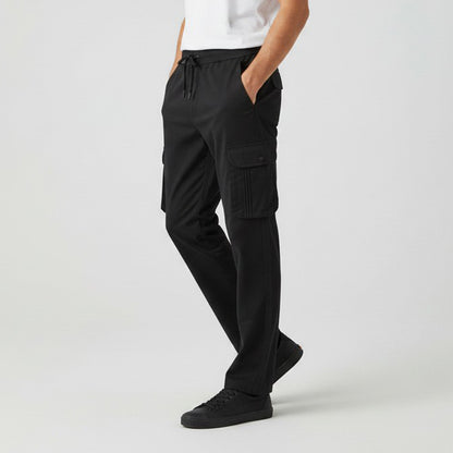 MEN'S CARGO TROUSERS