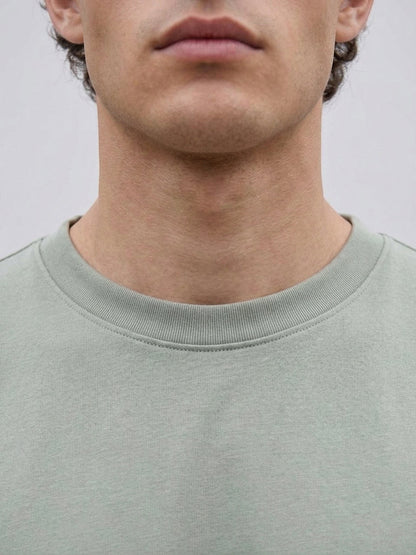 MEN'S T-SHIRT CREW NECK